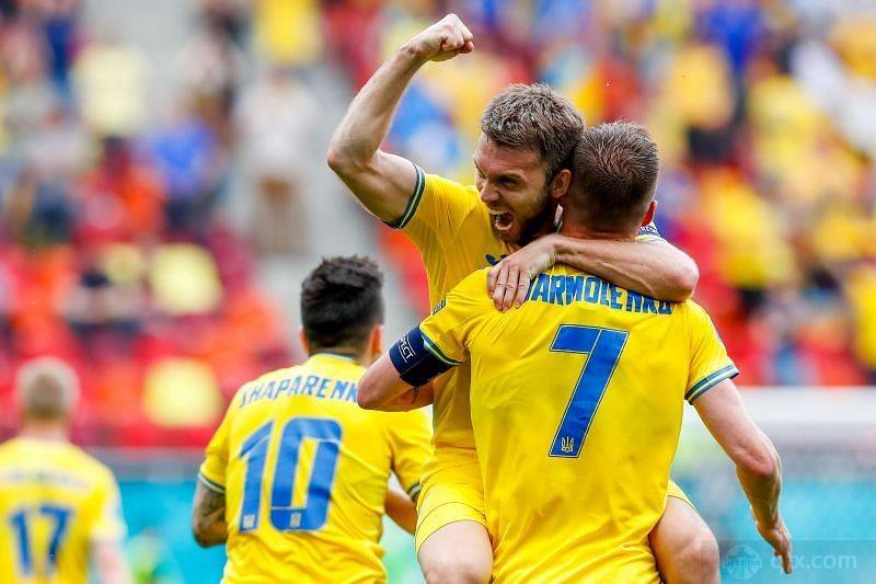 乌克兰足球世界排名 乌克兰足球世界排名2021