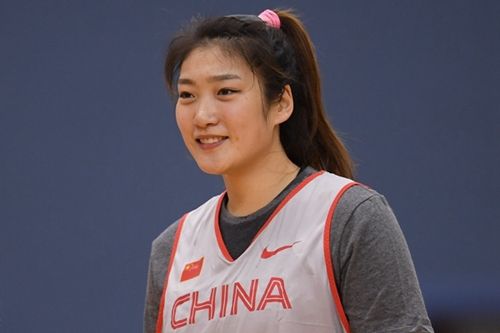 北京女篮名单 北京女篮名单2020