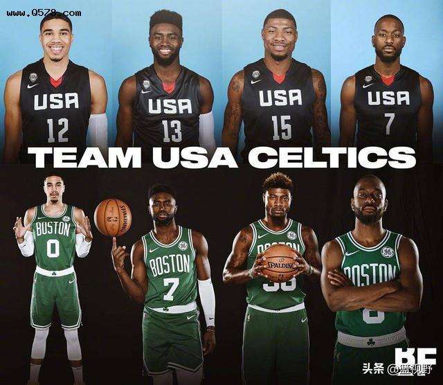 美国男篮15人名单 美国男篮12人大名单