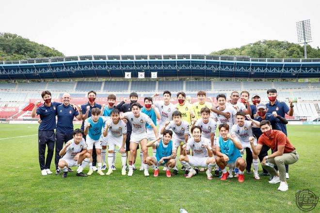韩国k联赛 韩国k联赛赛制规则