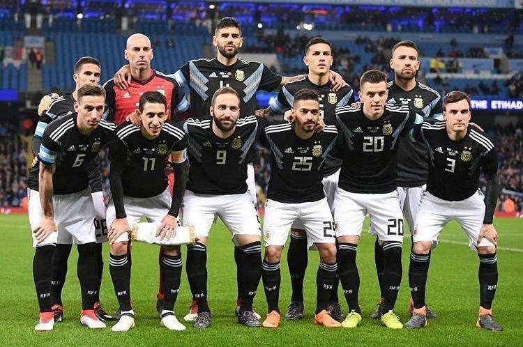 阿根廷国家队赛程 2018世预赛阿根廷赛程