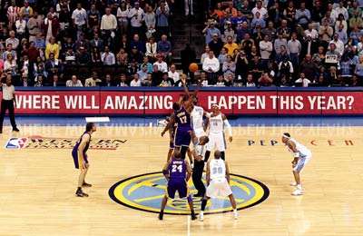 2010年nba季后赛 2010年NBA季后赛录像回放