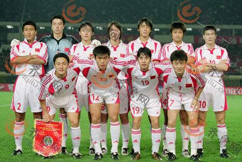 韩国足球国家队名单 韩国足球国家队名单公布