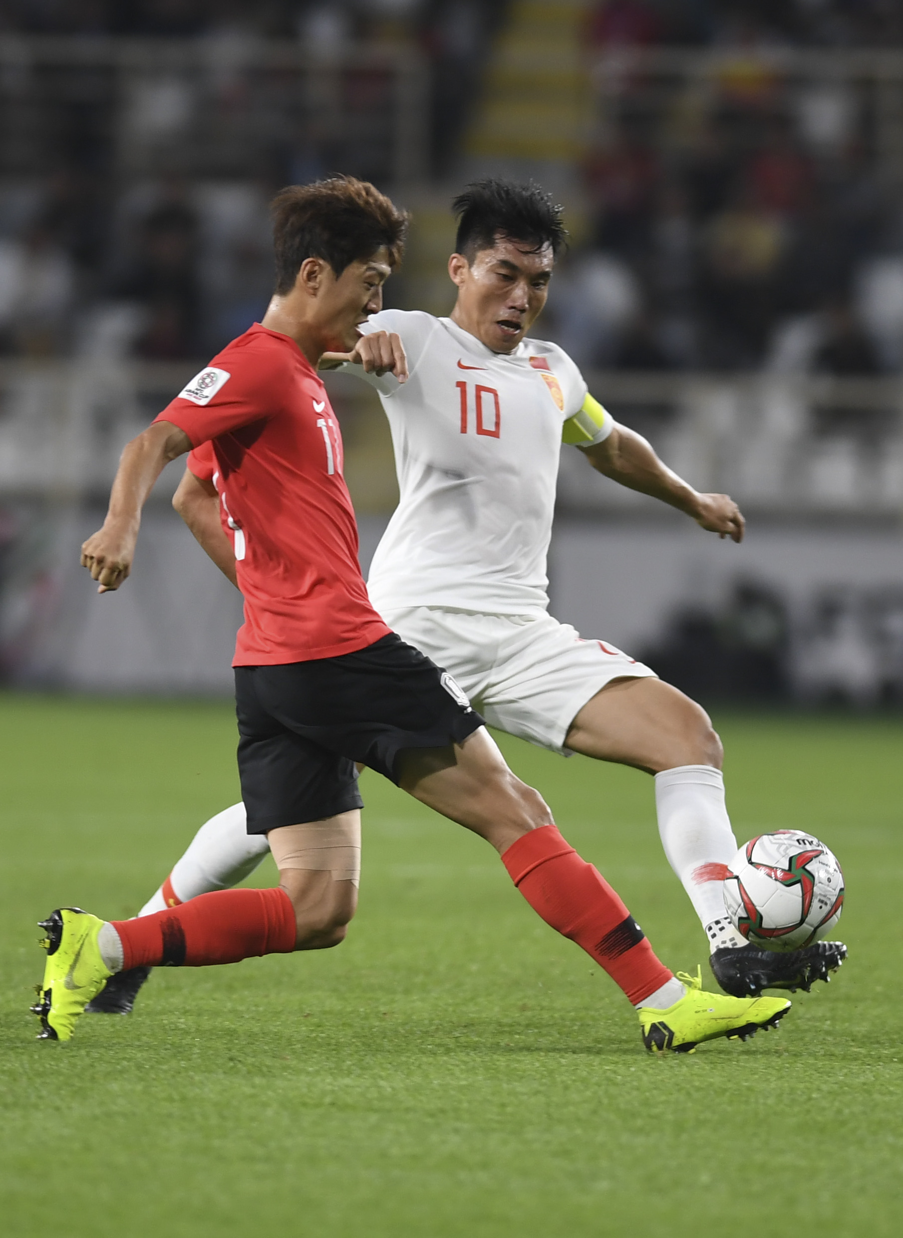 韩国男子足球队 韩国男子足球队留洋球员县2021