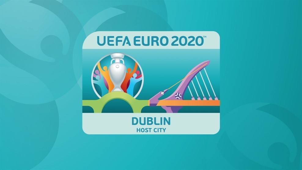 欧洲杯2020 欧洲杯2020东道主