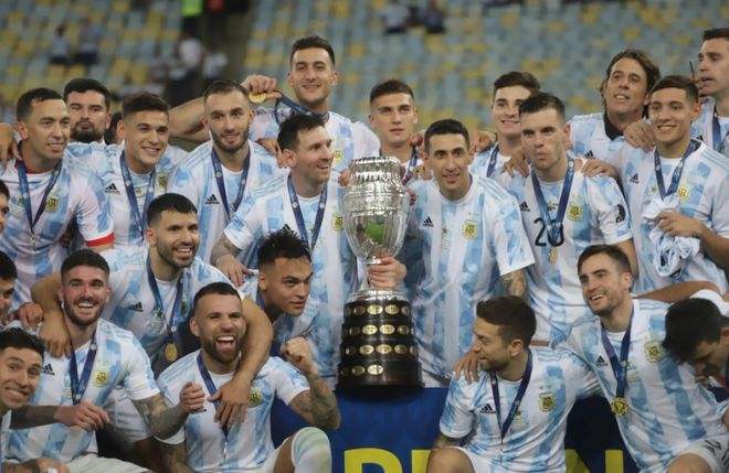 阿根廷国家队 阿根廷国家队球衣官网