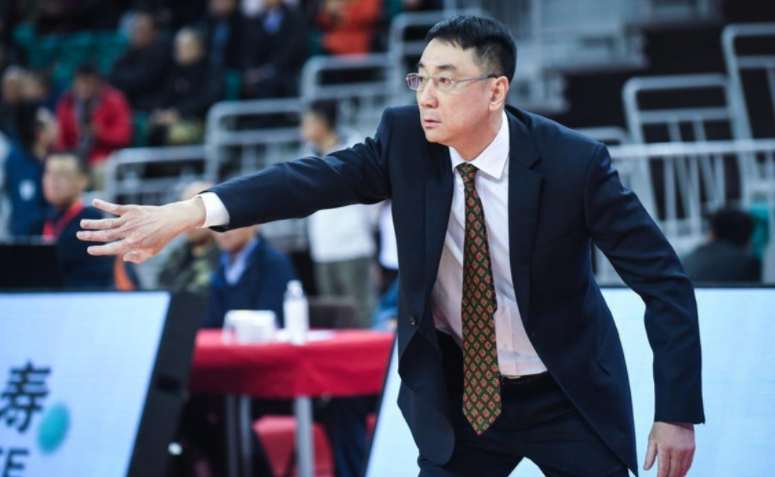 中国男篮历任主教练 中国男篮历任主教练名字